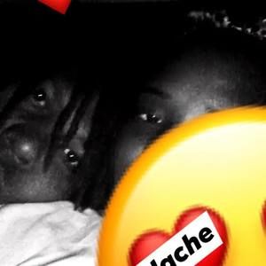 Meet your Posher, Rickiyah